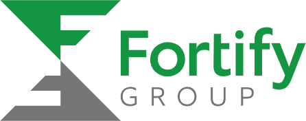 fortify group logo