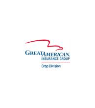 Great American insurance group crop division