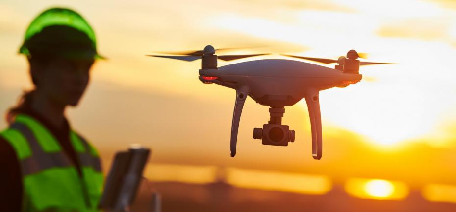Drone_Fortify