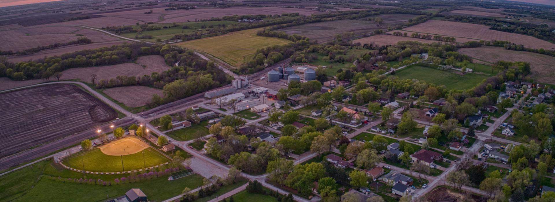 What We Do Fortify Group Insurance & Real Estate, Geneva & Shickley, NE